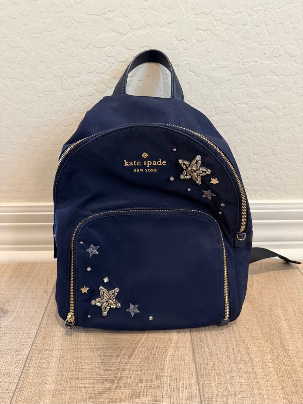 Kate spade backpack